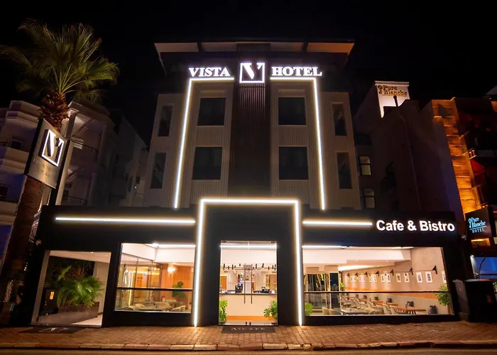 Lara Vista Suits & Spa