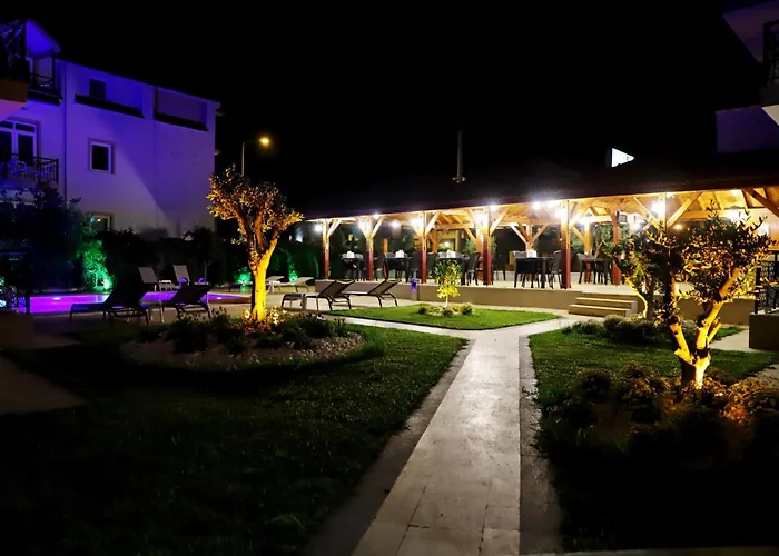 Akın Apart&Hotel