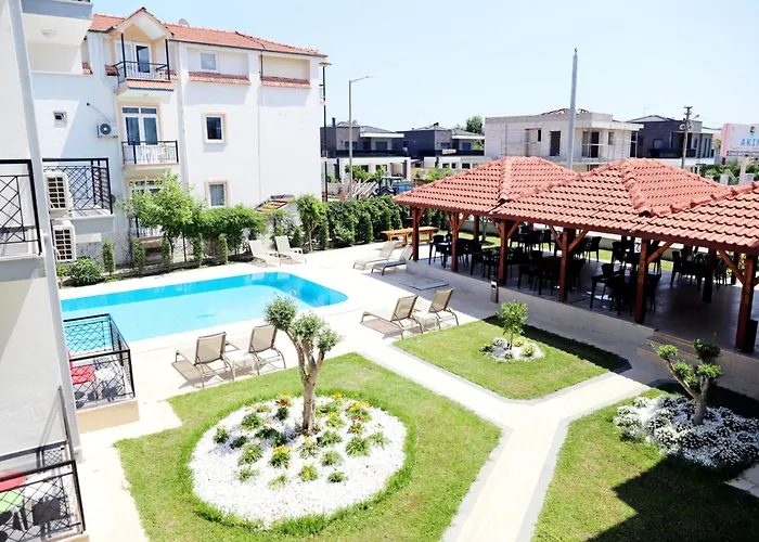 Akın Apart&Hotel