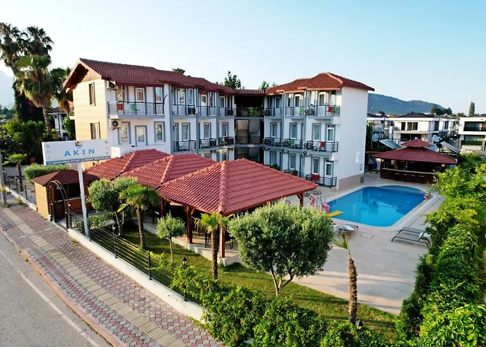 Akın Apart&Hotel